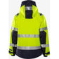 Kansas Flamstat High Vis Airtech Jakke 4525 134416 - Sikkerhedsgiganten