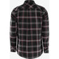 Kansas Flannel skjorte 7421 104986 - Sikkerhedsgiganten