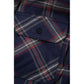 Kansas Flannel skjorte 7421 104986 - Sikkerhedsgiganten