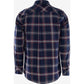 Kansas Flannel skjorte 7421 104986 - Sikkerhedsgiganten