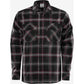 Kansas Flannel skjorte 7421 104986 - Sikkerhedsgiganten