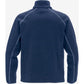 Kansas Fleece jakke 4004 120960 - Sikkerhedsgiganten