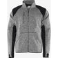 Kansas Fleece jakke 7451 114032 - Sikkerhedsgiganten