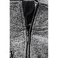 Kansas Fleece jakke 7451 114032 - Sikkerhedsgiganten