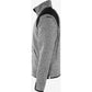 Kansas Fleece jakke 7451 114032 - Sikkerhedsgiganten