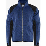 Kansas Fleece jakke 7451 114032 - Sikkerhedsgiganten