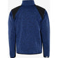 Kansas Fleece jakke 7451 114032 - Sikkerhedsgiganten