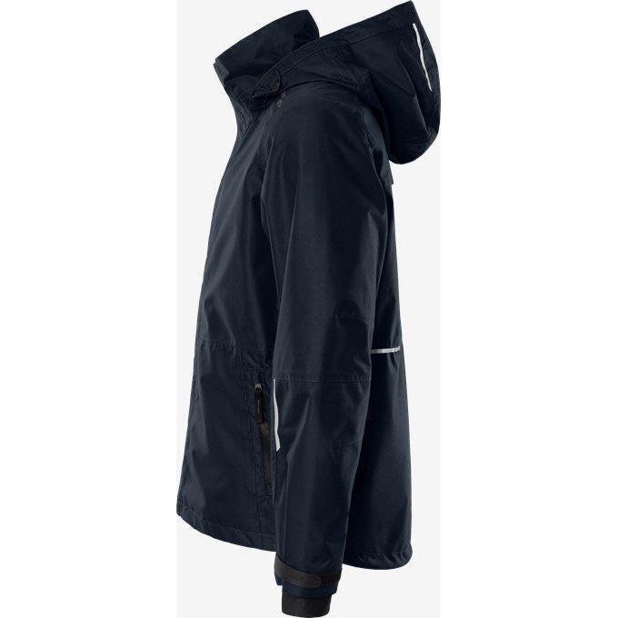 Kansas Gen Y Airtech® jakke 4906 - Mørk marine - Sikkerhedsgiganten