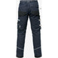 Kansas Gen Y håndværker denim stretch buks 2131 124152 - Sikkerhedsgiganten