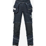 Kansas Gen Y håndværker denim stretch buks 2131 124152 - Sikkerhedsgiganten