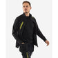 Kansas Gen Y Polartec® Fleecejakke 4870 - Sort - Sikkerhedsgiganten