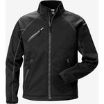 Kansas GEN Y SOFTSHELL STRETCH JAKKE 4905 - Sikkerhedsgiganten