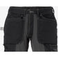 Kansas Gen Y stretch knickers 2531 - Sikkerhedsgiganten