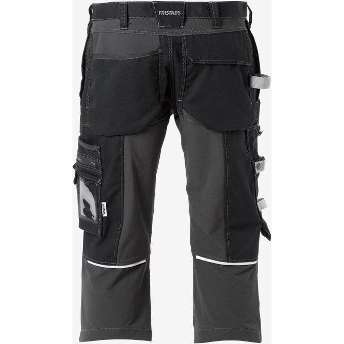 Kansas Gen Y stretch knickers 2531 - Sikkerhedsgiganten