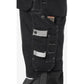 Kansas Gen Y stretch knickers 2531 - Sikkerhedsgiganten