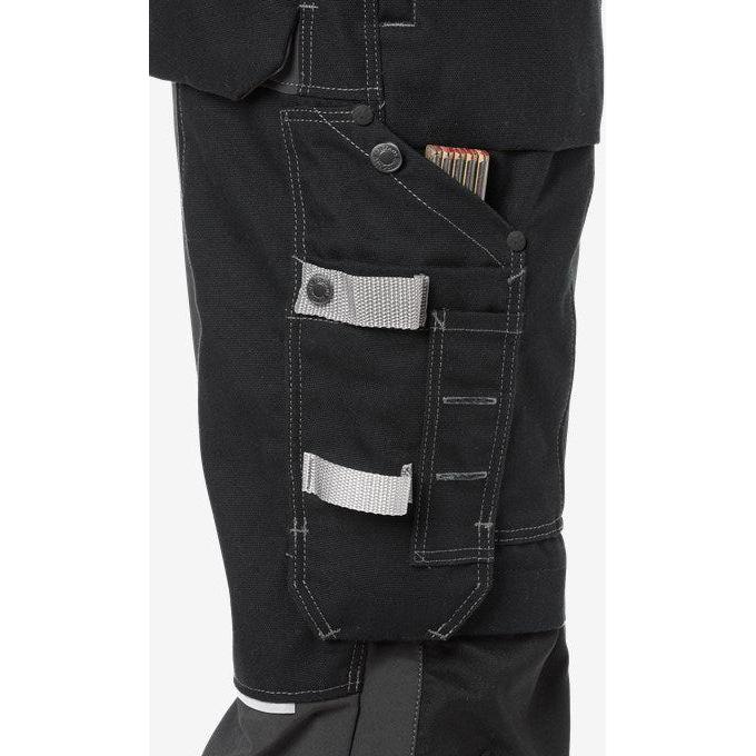 Kansas Gen Y stretch knickers 2531 - Sikkerhedsgiganten