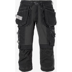 Kansas Gen Y stretch knickers 2531 - Sikkerhedsgiganten