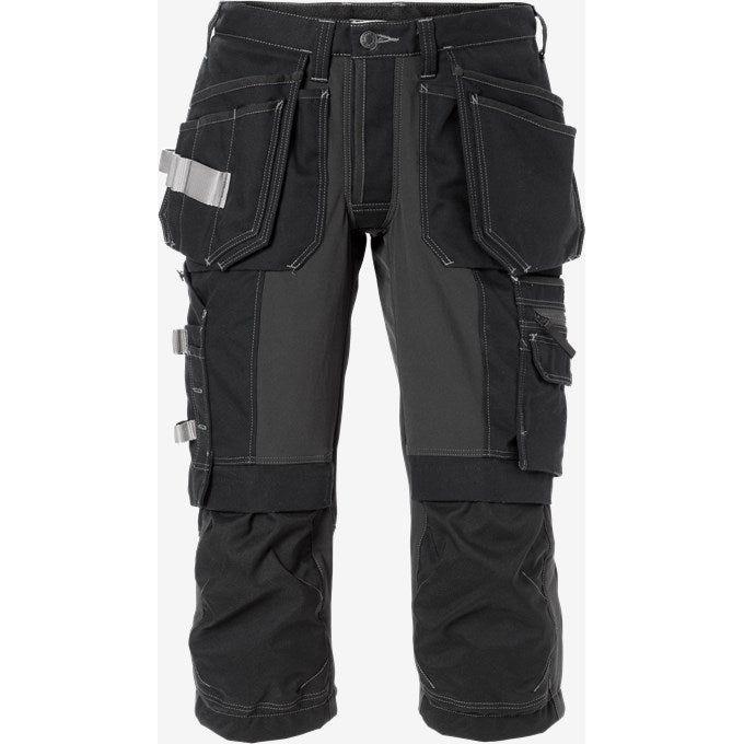 Kansas Gen Y stretch knickers 2531 - Sikkerhedsgiganten