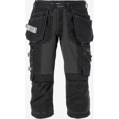 Kansas Gen Y stretch knickers 2531 - Sikkerhedsgiganten