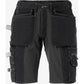 Kansas GEN Y STRETCH SHORTS 2532 CYD - Sikkerhedsgiganten