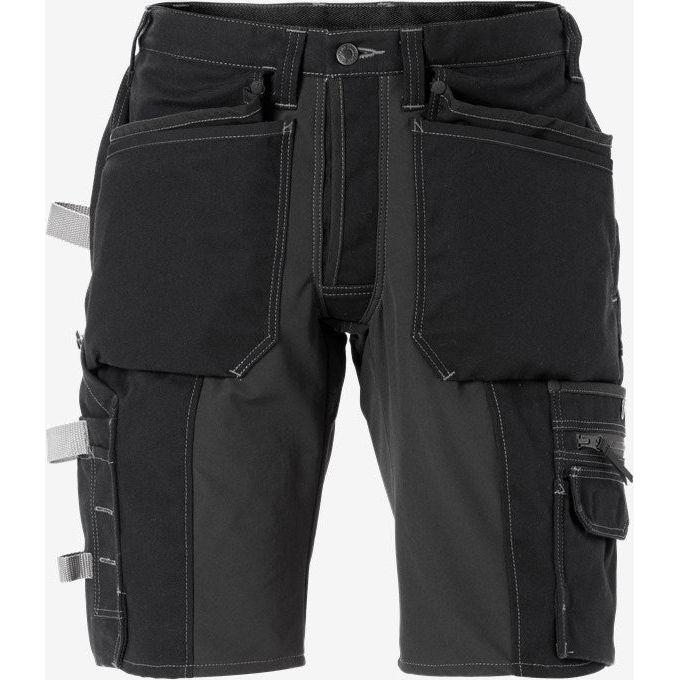 Kansas GEN Y STRETCH SHORTS 2532 CYD - Sikkerhedsgiganten