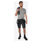 Kansas GEN Y STRETCH SHORTS 2532 CYD - Sikkerhedsgiganten