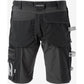 Kansas GEN Y STRETCH SHORTS 2532 CYD - Sikkerhedsgiganten
