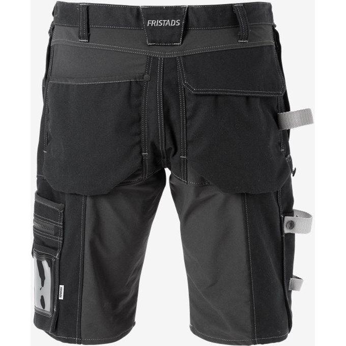 Kansas GEN Y STRETCH SHORTS 2532 CYD - Sikkerhedsgiganten