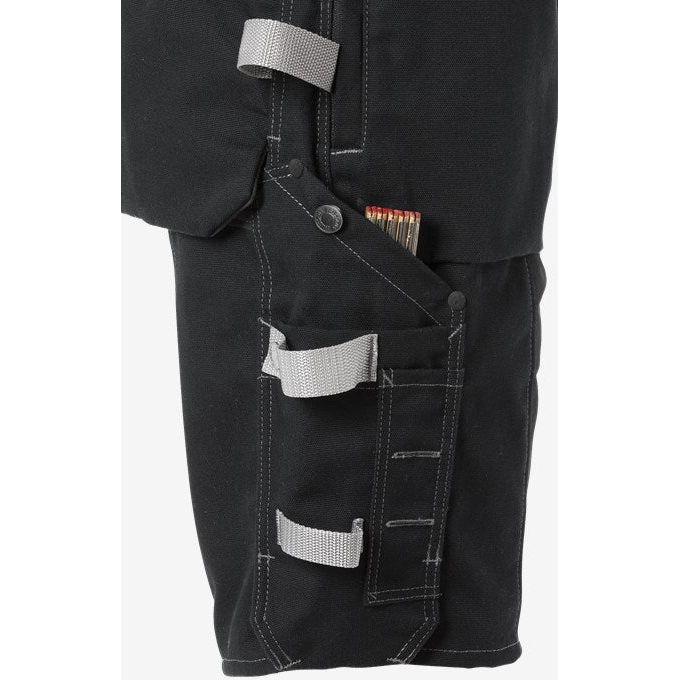 Kansas GEN Y STRETCH SHORTS 2532 CYD - Sikkerhedsgiganten