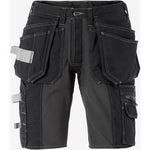 Kansas GEN Y STRETCH SHORTS 2532 CYD - Sikkerhedsgiganten