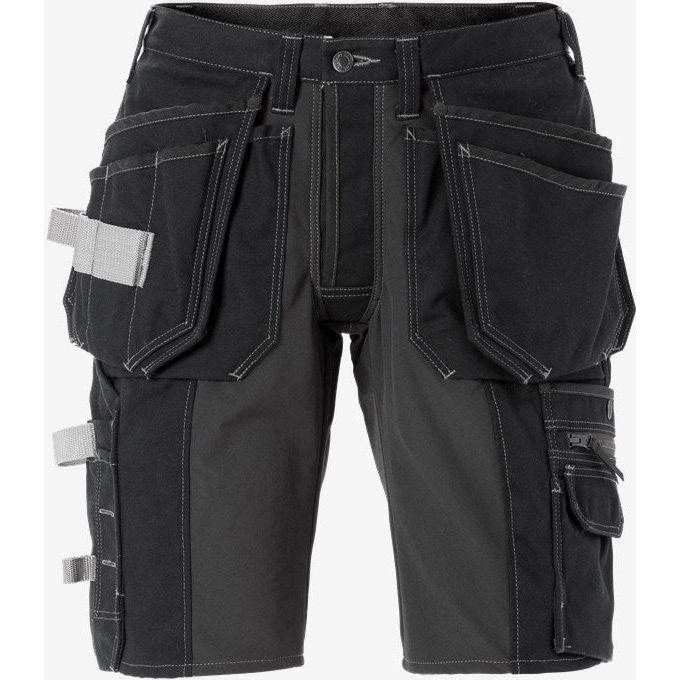 Kansas GEN Y STRETCH SHORTS 2532 CYD - Sikkerhedsgiganten