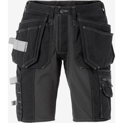 Kansas GEN Y STRETCH SHORTS 2532 CYD - Sikkerhedsgiganten