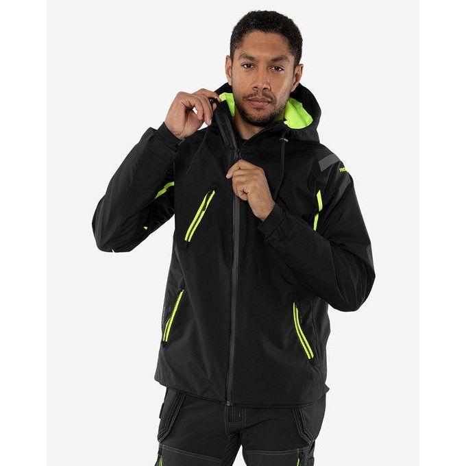 Kansas GORE - TEX skaljakke 4864 GXP - Sikkerhedsgiganten