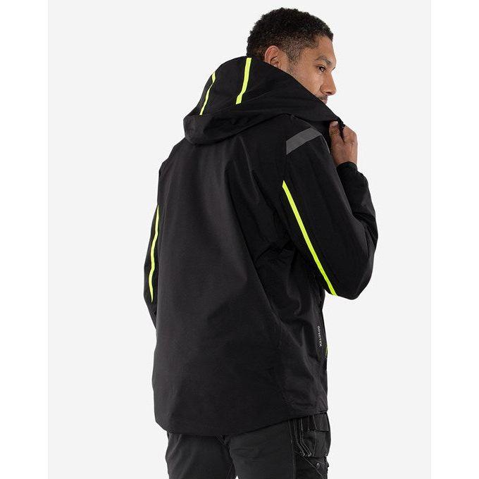 Kansas GORE - TEX skaljakke 4864 GXP - Sikkerhedsgiganten