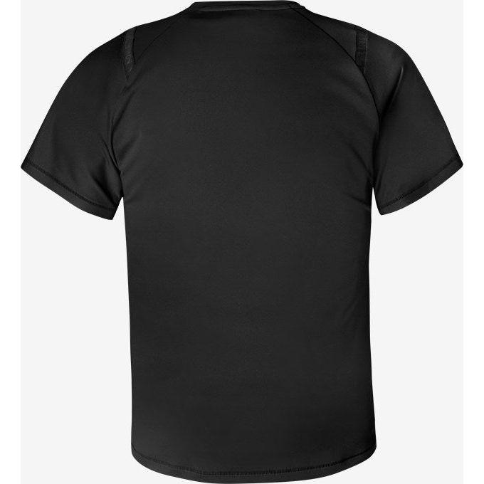 Kansas GREEN FUNKTIONEL T - SHIRT 7520 GRK - Sikkerhedsgiganten