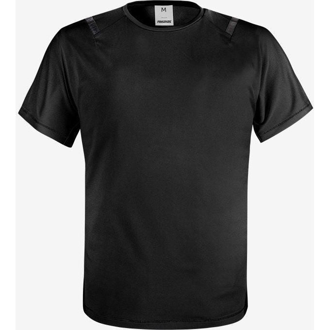 Kansas GREEN FUNKTIONEL T - SHIRT 7520 GRK - Sikkerhedsgiganten