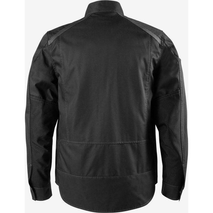 Kansas Green jacket 4688 GRT - Sikkerhedsgiganten