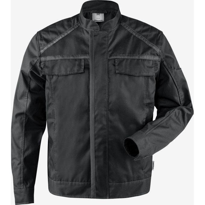 Kansas Green jacket 4688 GRT - Sikkerhedsgiganten
