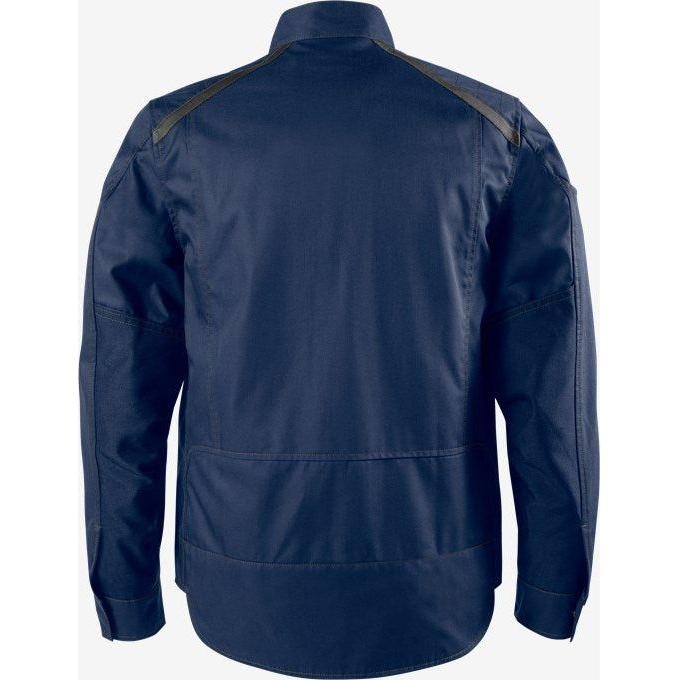 Kansas Green jacket 4688 GRT - Sikkerhedsgiganten