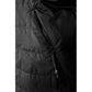 Kansas Green quilted jakke 4101 GRP - Sikkerhedsgiganten