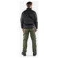 Kansas Green quilted jakke 4101 GRP - Sikkerhedsgiganten