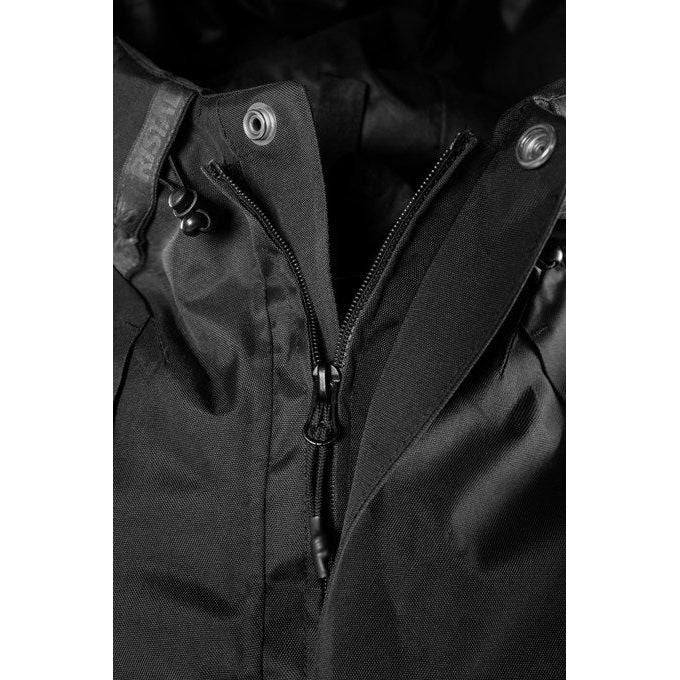 Kansas Green skal jakke 4922 GRS - Sikkerhedsgiganten