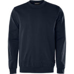 Kansas Green sweatshirt 7989 GOS - Mørk marine - Sikkerhedsgiganten
