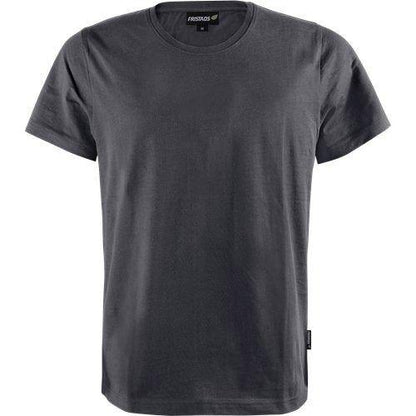 Kansas Green T - shirt 7988 GOT - Mørkegrå - Sikkerhedsgiganten