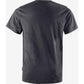 Kansas Green T - shirt 7988 GOT - Mørkegrå - Sikkerhedsgiganten