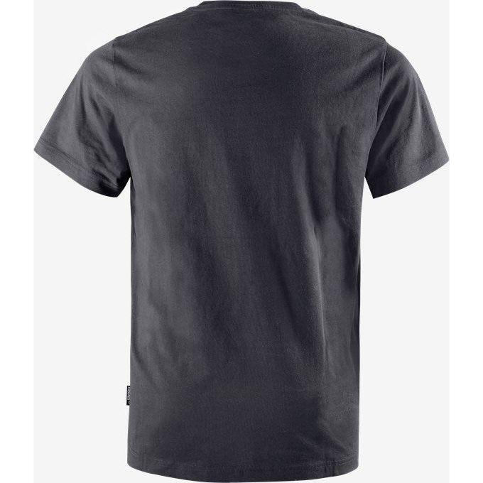 Kansas Green T - shirt 7988 GOT - Mørkegrå - Sikkerhedsgiganten