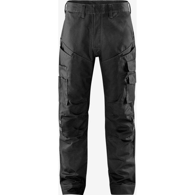 Kansas Green trousers 2688 GRT - Sikkerhedsgiganten