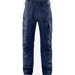 Kansas Green trousers 2688 GRT - Sikkerhedsgiganten