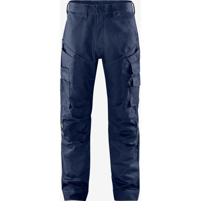 Kansas Green trousers 2688 GRT - Sikkerhedsgiganten