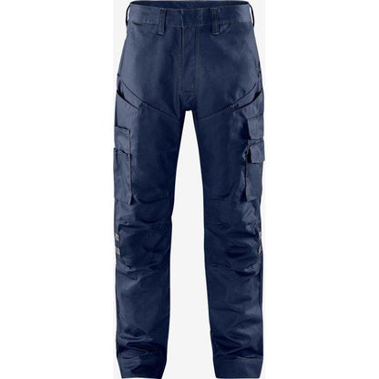 Kansas Green trousers 2688 GRT - Sikkerhedsgiganten